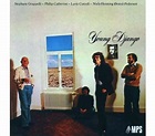 Young Django Edition limitée remasterisée : CD album en Stéphane ...