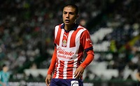 ¿Quién es Jonathan Yael Padilla? El HÉROE de CHIVAS ante León en la J1 ...