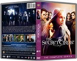 The Secret Circle: The Complete Series by pethompson on DeviantArt