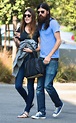 Jennifer Carpenter and Seth Avett Pack on the PDA in L.A.—See the Pic ...