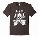 Jesus is my Homeboy Tshirt-TD – theteejob