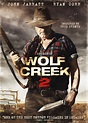Wolf Creek 2 DVD Release Date June 24, 2014
