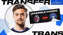 CF Montréal bring back defender Gabriele Corbo from Italy's Bologna FC ...