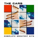 Complete Greatest Hits - The Cars — Listen and discover music at Last.fm