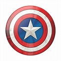 Capitán América Escudo