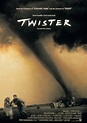 'Twister' sequel, 'Twisters,' follows 1996 blockbuster