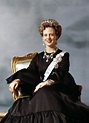 Königin Margrethe: Eine Frau von Format wird 80