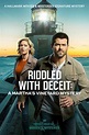 Riddled with Deceit: A Martha's Vineyard Mysteries (2020)