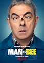 Man vs. Bee - watch tv show streaming online