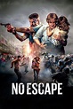 No Escape (2015) - Posters — The Movie Database (TMDB)