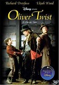 The Synopsis of Story Movie: Sinopsis Cerita Oliver Twist