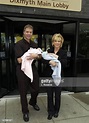 Joan Lunden And Husband Jeff Konigsberg Leave Hospital With Their ...