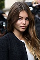 'Most Beautiful Girl in the World' Thylane Blondeau Is 18 ⁠— Here's ...