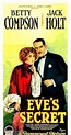Eve's Secret (1925) - Full Cast & Crew - IMDb