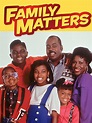 Watch Family Matters Online | Season 2 (1990) | TV Guide