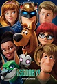Scoob! is probably the beginning for a shared cinematic Hanna-Barbera ...