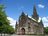 Catedral de Glasgow