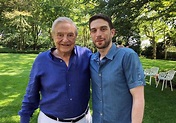George Soros Children: Here is Everything You Need To Know - EducationWeb