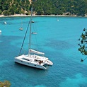 (布洛涅-比揚古, 法國)Catlante Catamarans - 旅遊景點評論 - Tripadvisor