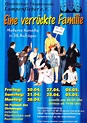 2001-Eine-verrueckte-Familie - Theaterverein Lampenfieber