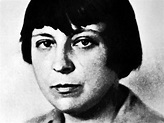 Vor 75 Jahren - Dichterin Marina Zwetajewa gestorben