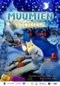 Image gallery for Moomins and the Winter Wonderland - FilmAffinity
