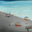 Dalí-Ausstellung: Bild für Bild zurück in die surrealistische Ursuppe ...