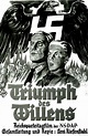 Solo Cine Alemán: Crítica: Triumph des Willens (1935)
