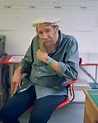 Lawrence Weiner on the Bronx and the Languages that Have Defined Him