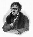 François René de Chateaubriand - Alchetron, the free social encyclopedia
