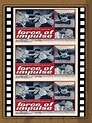 Force of Impulse (1961) starring Robert Alda on DVD - DVD Lady ...