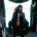 Thoughts on Johnny Silverhand’s alt appearance? : r/cyberpunkgame