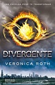 Saga completa Divergente (PDF)