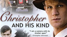 Christopher and His Kind (film) - Alchetron, the free social encyclopedia