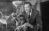 House on Haunted Hill (1958) - Turner Classic Movies