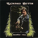 Dickey Betts - Highway Call - Reviews - Album of The Year