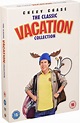 National Lampoon's Vacation Collection [Chevy Chase] [DVD] [2005]: Amazon.co.uk: Chevy Chase ...