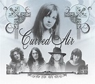 Curved Air - Best Of Curved Air, Curved Air | CD (album) | Muziek | bol.com