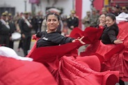Fiestas Patrias: ¿qué llena de orgullo a los peruanos? | Noticias ...