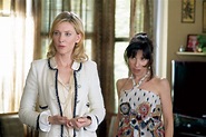Cate Blanchett et Sally Hawkins dans Blue Jasmine de Woody Allen ...