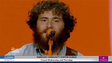 Mike Posner Lyrics "How It's Supposed to Be" Live on Kelly and Ryan ...