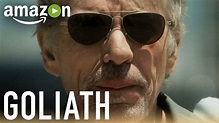 Tráiler - Goliath (Serie de TV) - Dosis Media