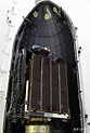 SpaceX 的整流罩回收为什么不采用可控伞降+飞机空中回收技术？ - 知乎