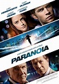 Paranoia (2013) | MovieZine