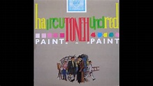 Haircut One Hundred - Paint and Paint (full album) - YouTube