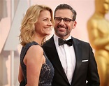 Who Is Steve Carell's Wife? All About Actress Nancy Carell