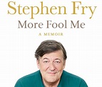 Stephen Fry More Fool Me | Exclaim!