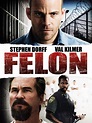 Felon - Movie Reviews