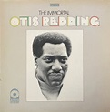 Otis Redding – The Immortal Otis Redding (Presswell pressing, Vinyl ...