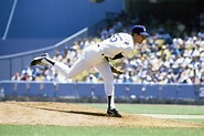 1988 MLB All-Star Game: Orel Hershiser pitches scoreless inning - True ...